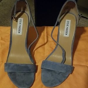 NEW STEVE MADDEN CARRSON